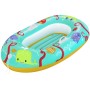 BESTWAY Člun baby nafukovací Tropical Crew plavidlo do vody 34009