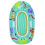 BESTWAY Člun baby nafukovací Tropical Crew plavidlo do vody 34009