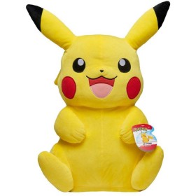 PLYŠ Pokémon Pikachu new 60cm postavička *PLYŠOVÉ HRAČKY*