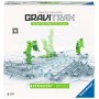 RAVENSBURGER Stavebnice GraviTrax Mosty rozšíření ke kuličkové dráze