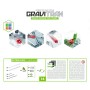 RAVENSBURGER Stavebnice GraviTrax Mosty rozšíření ke kuličkové dráze