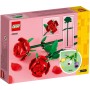 LEGO ICONS Růže 40460 STAVEBNICE