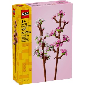 LEGO Třešňové květy 40725 STAVEBNICE
