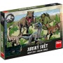 DINO Hra Jurský svět (Jurassic World) *SPOLEČENSKÉ HRY*
