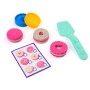 SPIN MASTER Kinetic Sand 227g kreativní set výroba koláčků