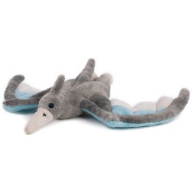 PLYŠ Pterosaur šedivý 29cm malý *PLYŠOVÉ HRAČKY*