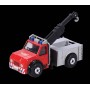 DICKIE Auto kovové Požárník Sam 1:64 volný chod 8 druhů
