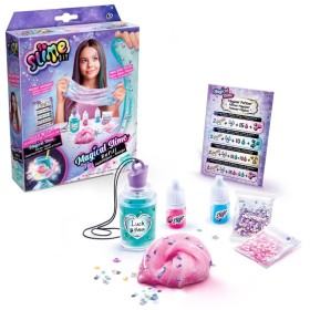 EP Line So Slime Magický elixír náhradní náplň výroba slizu