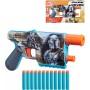 HASBRO NERF Star Wars The Mandalorian pistole set blaster + 12 šipek