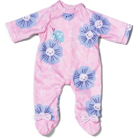 ZAPF BABY BORN Dupačky růžové pro panenku miminko 43cm