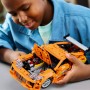 LEGO TECHNIC Auto Toyota Supra MK4 Fast and Furious 42204 STAVEBNICE
