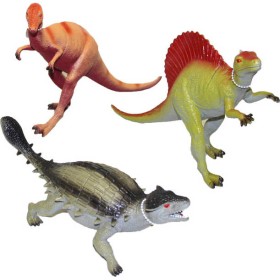 Dinosaurus 25-33 cm 380197