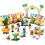 LEGO FRIENDS Den adopce mazlíčků 42615 STAVEBNICE