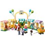 LEGO FRIENDS Den adopce mazlíčků 42615 STAVEBNICE