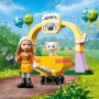 LEGO FRIENDS Den adopce mazlíčků 42615 STAVEBNICE