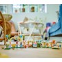 LEGO FRIENDS Den adopce mazlíčků 42615 STAVEBNICE
