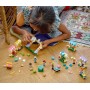 LEGO FRIENDS Den adopce mazlíčků 42615 STAVEBNICE