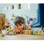 LEGO FRIENDS Den adopce mazlíčků 42615 STAVEBNICE