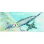 SMĚR Model letadlo Fiat G 55 1:48 (stavebnice letadla)