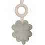 LITTLE DUTCH DŘEVO Baby hrazdička Miffy Lucky Leaves pro miminko