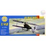 SMĚR Model letadlo Albatros D III 1:48 (stavebnice letadla)
