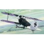 SMĚR Model letadlo Albatros D III 1:48 (stavebnice letadla)