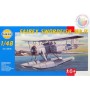 SMĚR Model letadlo Fairey Swordfish Mk.2 Limited 1:48 (stavebnice letadla)