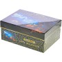PUZZLE Happy Halloween Dýňová zahrada 75x50cm 468 dílků skládačka v krabici