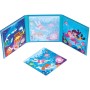 BINO PUZZLE Magnetické 3v1 moře skládačka 61 dílků