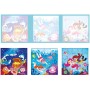 BINO PUZZLE Magnetické 3v1 moře skládačka 61 dílků