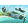 SMĚR Model letadlo Hawker Hurricane MK IIC 1:72 (stavebnice letadla)