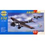 SMĚR Model letadlo Amiot 143  1:72 (stavebnice letadla)