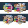 TREFL PUZZLE UFT Prémiové Odraz města Perth 85x85cm 1500 dílků skládačka