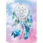 DINO Puzzle 500 dílků XL Lapač snů 47x66cm skládačka