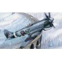 SMĚR Model letadlo Hawker Tempest MK V 1:72 (stavebnice letadla)