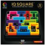 MINDOK Hlavolamová hra SMART GAMES IQ Deluxe-Square 120 rébusů