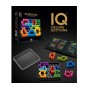 MINDOK Hlavolamová hra SMART GAMES IQ Deluxe-Square 120 rébusů
