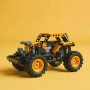 LEGO TECHNIC Auto Monster Jam DIGatron 42199 STAVEBNICE