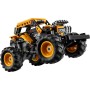 LEGO TECHNIC Auto Monster Jam DIGatron 42199 STAVEBNICE