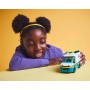 LEGO CITY Auto sanitka 60451 STAVEBNICE
