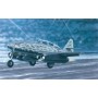SMĚR Model letadlo Messerschmitt Me 262 B 1:72 (stavebnice letadla)