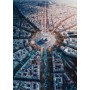 RAVENSBURGER Puzzle Paříž 1000 dílků 50x70cm skládačka