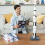 RAVENSBURGER Puzzle 3D Vesmírná raketa Saturn V 440 dílků 92cm skládačka