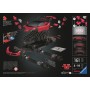 RAVENSBURGER Puzzle 3D Auto Ferrari SF 90 Stradale 108 dílků