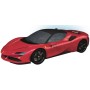 RAVENSBURGER Puzzle 3D Auto Ferrari SF 90 Stradale 108 dílků