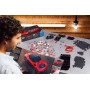 RAVENSBURGER Puzzle 3D Auto Ferrari SF 90 Stradale 108 dílků