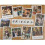 PALADONE Puzzle Přátelé (Friends) 76x61cm skládačka 1000 dílků