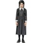 KARNEVAL Šaty gotická dívka vel. S (110-120cm) 4-6 let *KOSTÝM*