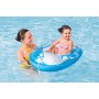 BESTWAY Člun dětský nafukovací 102x69cm delfíni do vody 34037