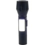 Baterka mini černá pracovní svítilna na dobíjecí baterii USB 2v1 Světlo